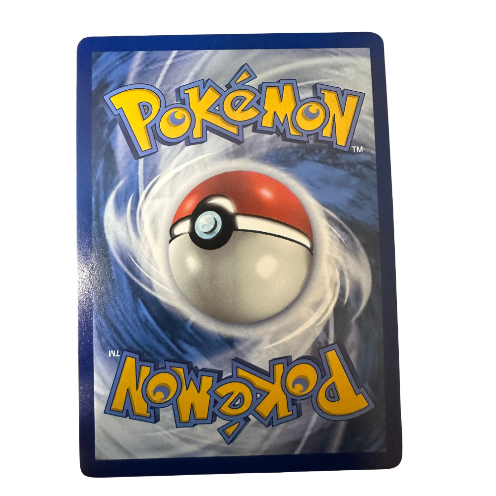 Team Rocket's Mewtwo EX