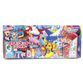 Special BOX Pokemon Center Fukuoka - Special Box Collections