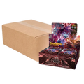 CookieRun TCG: Set 5: The Dark Enchantress War: Booster Display sealed case