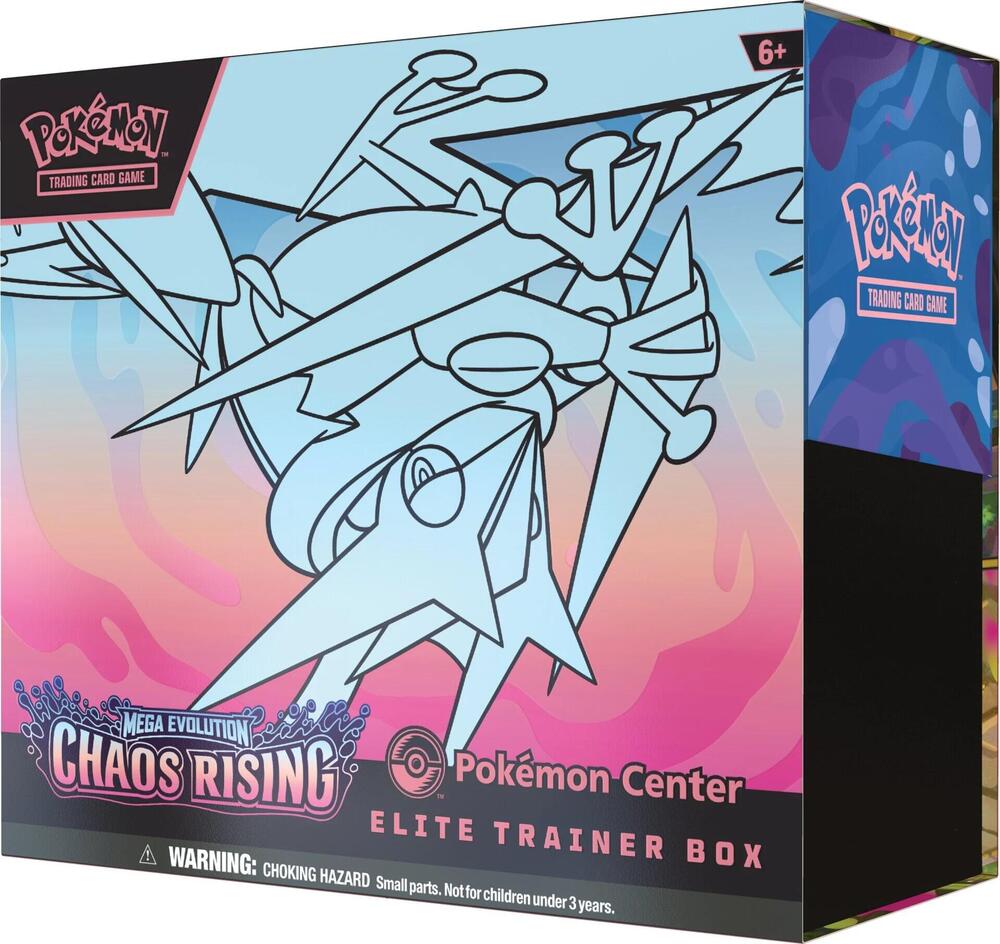 English Pokemon Cards & Booster Boxes - Jed's Card Shop