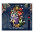 CookieRun Braverse TCG: Heuk Yo Seok Collectible Card Set