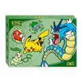Simplified Chinese Pokemon 2026 Dragon Boat Festival Gift Box
