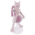 Pokémon: Model Kit: Mewtwo