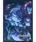 Deck Protector: CookieRun TCG: Shadow Milk Cookie (65)