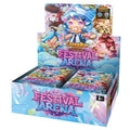 CookieRun TCG: Booster Set 12: Festival Arena: Booster Displays (pre-order)