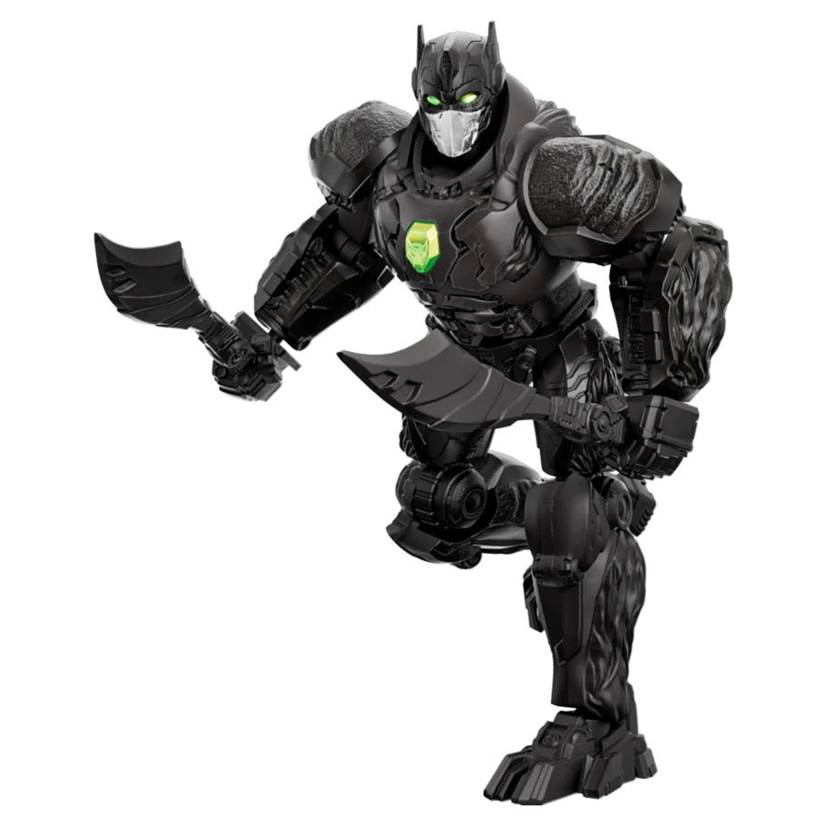 Blokees: Transformers: Classic Class: Optimus Primal Robot