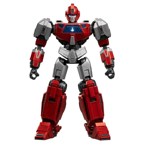 Blokees: Transformers: Classic Class: Ironhide
