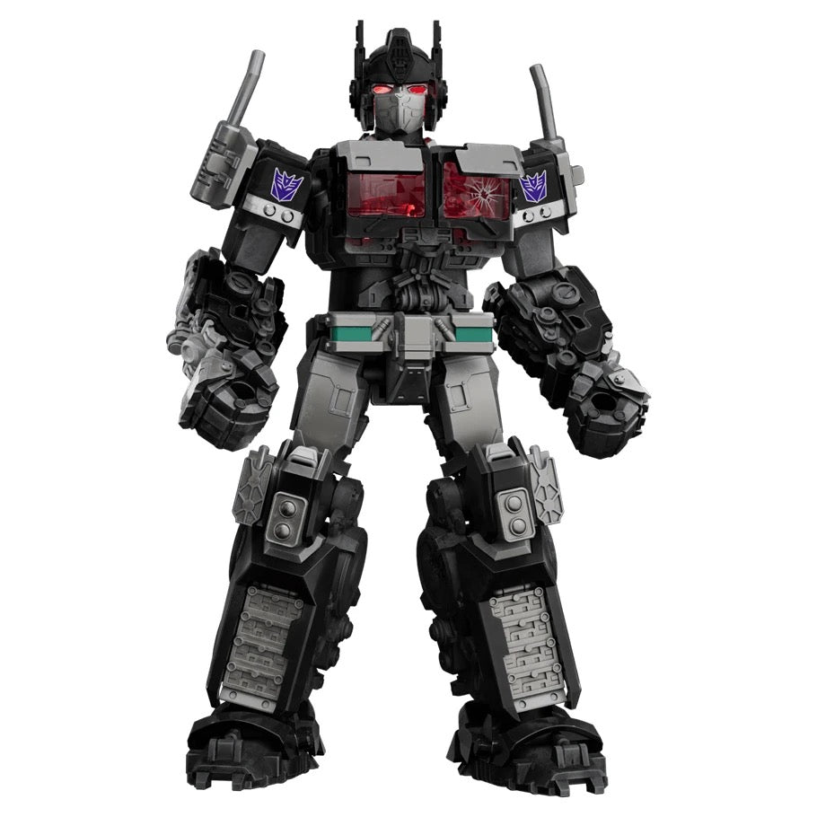 Blokees: Transformers: Classic Class: Nemesis Prime