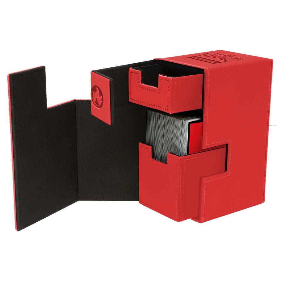 Deck Box: Alcove Tower: Pokémon: Charmander