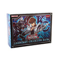 Yu-Gi-Oh! Legendary Collection Kaiba Unlimited Box