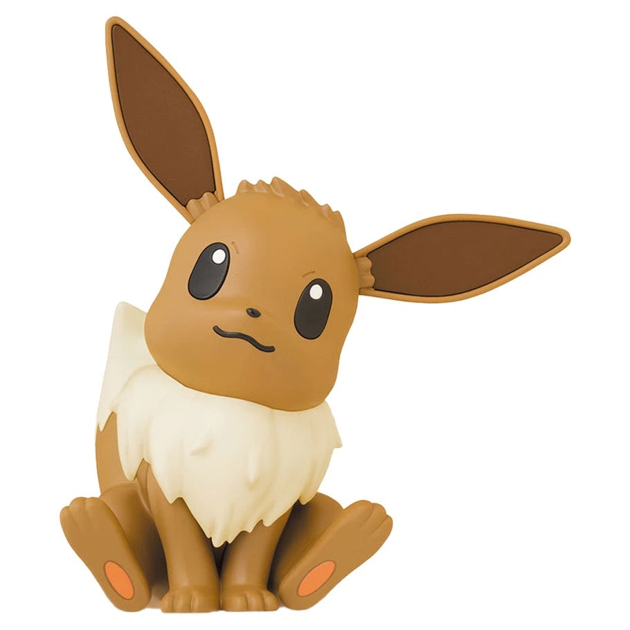 Pokémon: Model Kit Quick: Pikachu