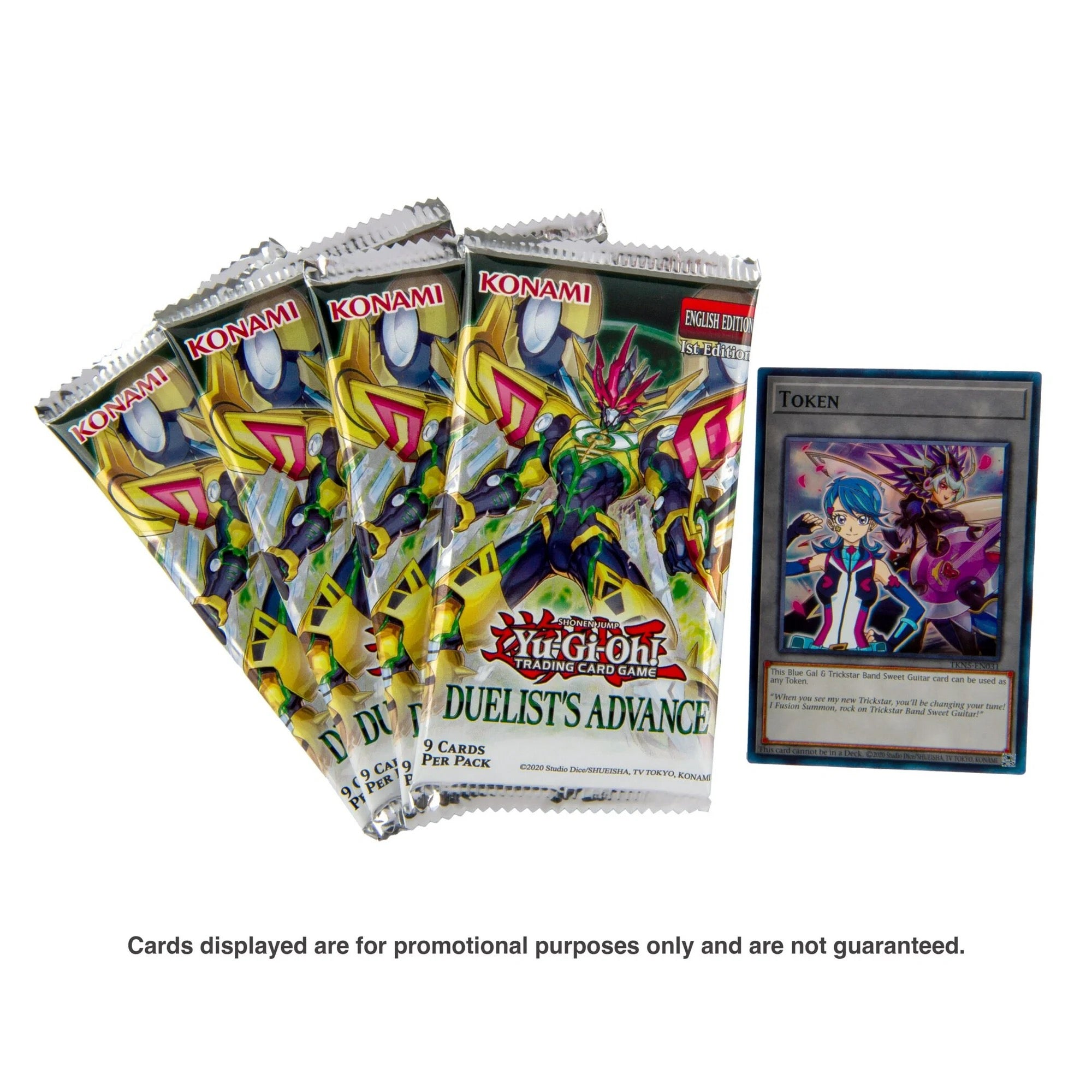 card advance yugioh YuGiOh : ANPR-EN047 Unlimited Ed Advance Draw Common Card