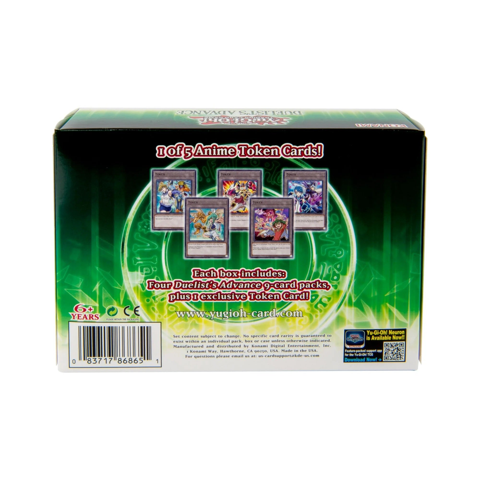 tcg card shop yugioh Yu Gi Oh Supreme Darkness Booster Pack Enhance your Yugioh card collection with the Supreme Darkness Booster Pack My Card Shop in TCG