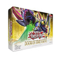 Konami - Yu-Gi-Oh! Trading Card Game: Doom of Dimensions 4 Pk with 1 Exclusive Token Card