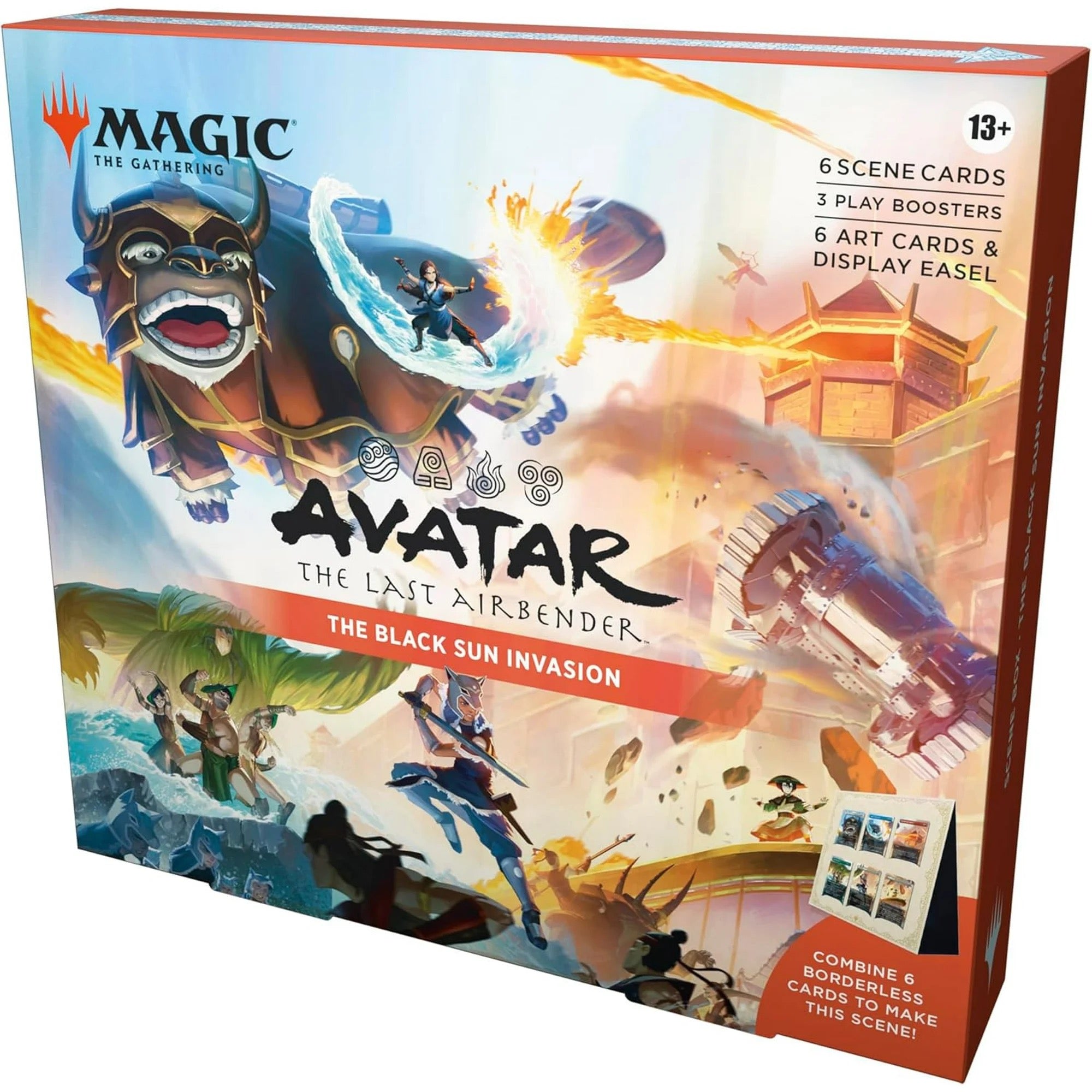 Magic the Gathering – Jed's Card Shop