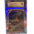 Kangaskhan Gem Mint 10
